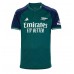 Maillot de foot Arsenal Ben White #4 Troisième vêtements 2023-24 Manches Courtes